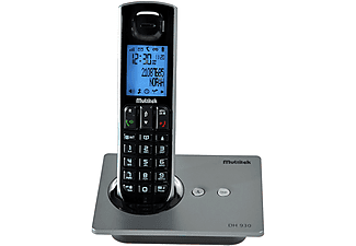 MULTITEK DH 930 Jumbo Ekran Dect Telsiz Telefon