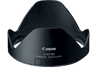 CANON Pare-soleil LH-DC100 / Adaptateur de filtre FA-DC67B - Pare-soleil (Noir)