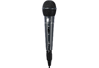 VIVANCO DM 20 Dinamik Mono Mikrofon