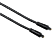 HAMA HM.122256 Dijital Optik ODT - ODT Altın Uçlu Siyah Kablo