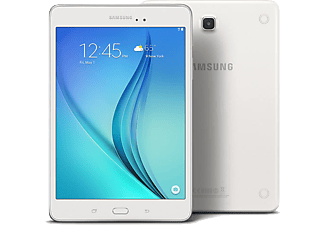 SAMSUNG Galaxy Tab A 8 inç Dört Çekirdekli 1.2 GHz 1,5GB 16GB Android 5.0 Tablet PC Beyaz SM-T350NZWATUR