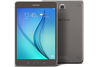 SAMSUNG Galaxy Tab A 8 inç Dört Çekirdekli 1.2 GHz 1,5GB 16GB Android 5.0 Tablet PC SM-T350NZAATUR