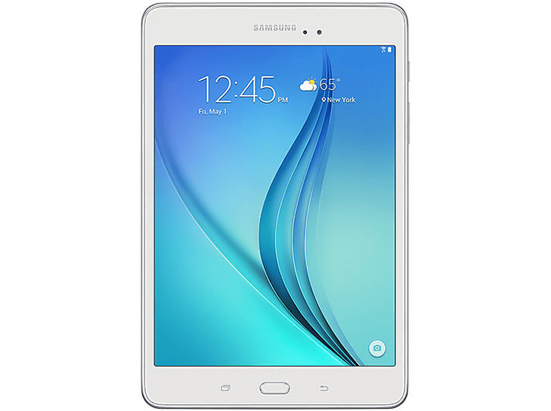 SAMSUNG Galaxy Tab A 8 inç Dört Çekirdekli 1.2 GHz 1,5GB 16GB