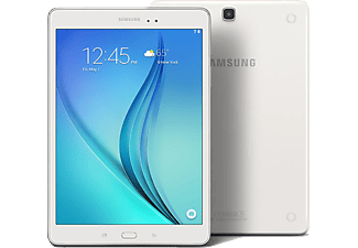 SAMSUNG Galaxy Tab A 9.7 inç Quad Core 1.2 GHz 1.5GB 16GB Android 5.0 Tablet PC Beyaz SM-T550NZWATUR