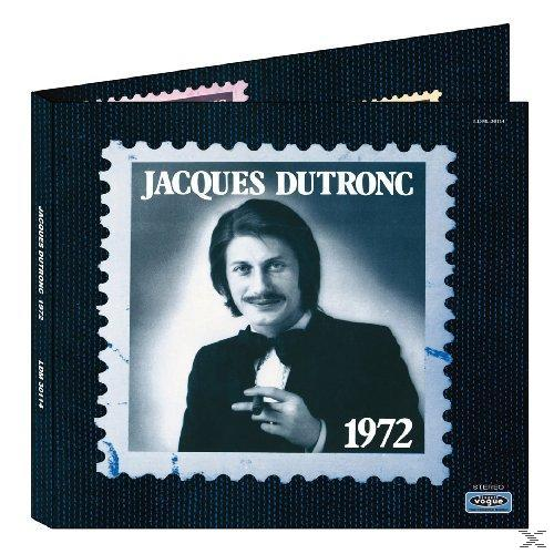 Jacques Dutronc - Jacques Dutronc: Volume -1972 (CD) - 6