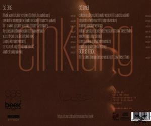 Sascha Beek - Einklang  - (CD)