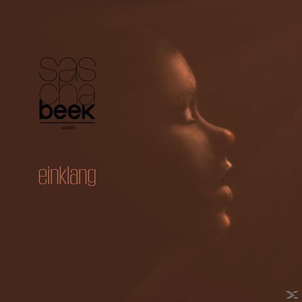 Sascha Beek - Einklang  - (CD)