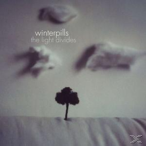 Light - The Winterpills - Devides (CD)