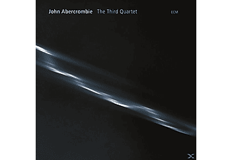 John Abercrombie - The Third Quartet (CD)