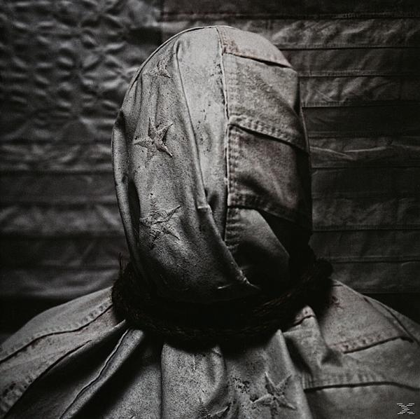 Letlive - The Blackest Beautiful  - (CD)