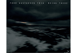 Tord Trio Gustavsen - Being There  - (CD)