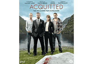 Acquitted | Blu-ray