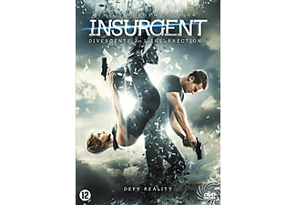 Insurgent | DVD