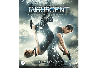 Insurgent | Blu-ray