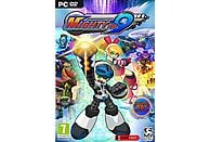 Mighty No 9