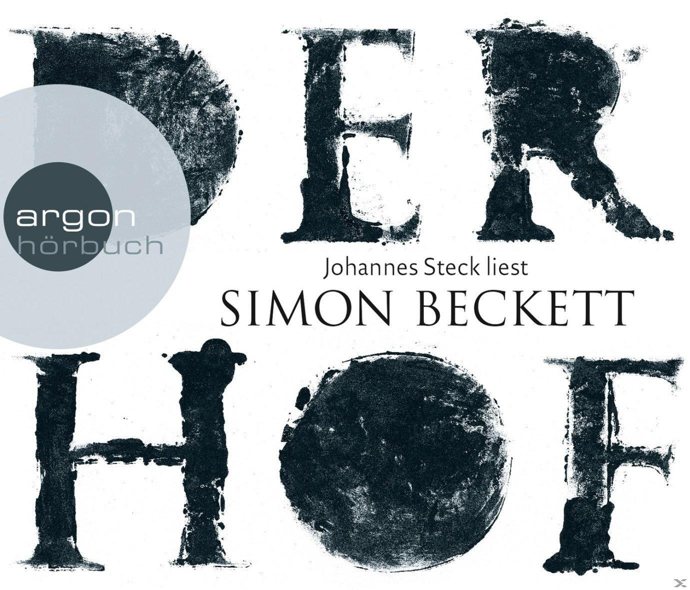 Der Hof  - (CD)