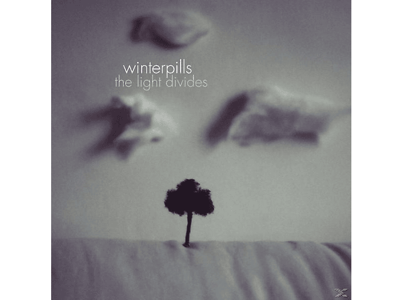 Winterpills - Devides Light - (CD) The