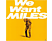 Miles Davis - We Want Miles (Audiophile Edition) (Vinyl LP (nagylemez))