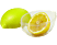 SNIPS 000182 citrom tárolódoboz