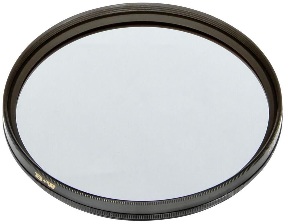 B+W Circulair Polarisatiefilter 43 Mm afbeelding