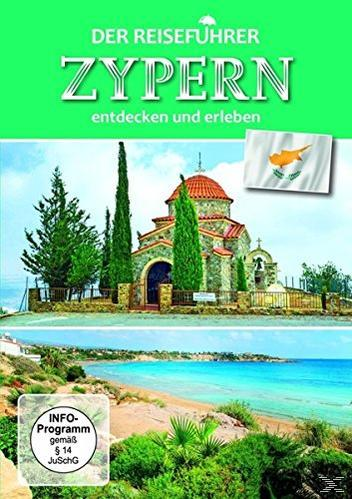 Zypern - Der Reiseführer DVD