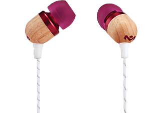 HOUSE OF MARLEY Smile Jamaica - Écouteur (In-ear, Violet)
