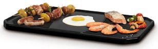 FRITEL Plaque à grill - Teppanyaki (150004)