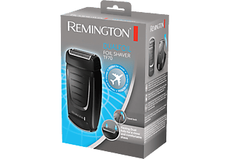 REMINGTON TF70 Dual Foil Travel Shaver