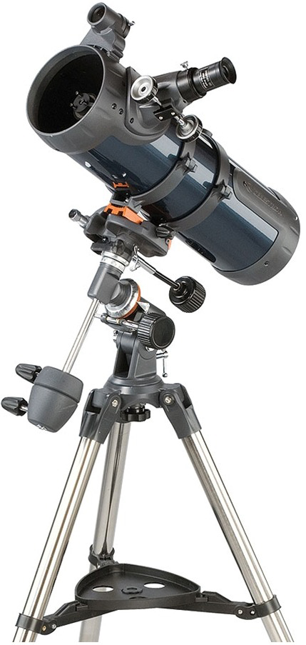 CELESTRON Astromaster 114EQ (73199597)