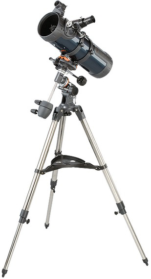 CELESTRON Astromaster 114EQ (73199597)