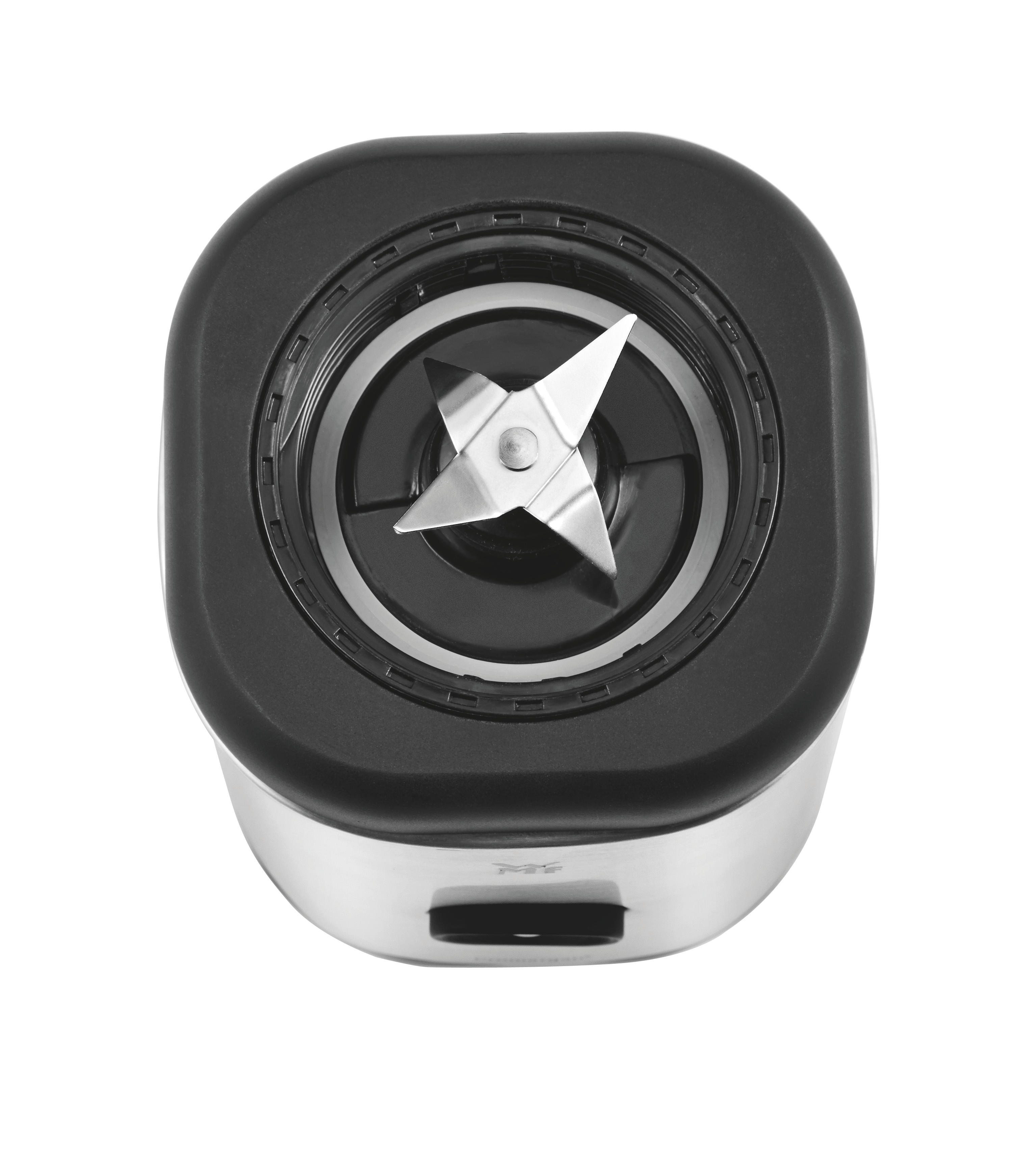 WMF Kult X Seitenansicht