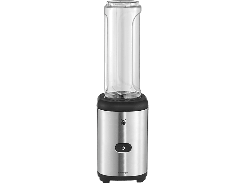 WMF Kult X Mix & Go Mini Batidora de Vaso Individual 300 W – Beige