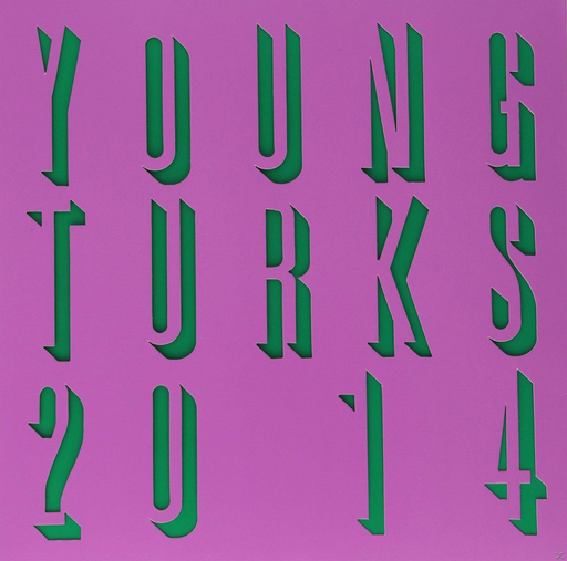 Young Turks 2014