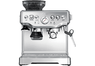SOLIS Espressomachine Grind & Infuse Pro