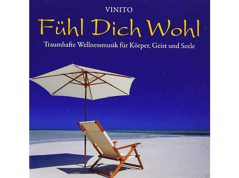 VARIOUS Fühl Dich Wohl (CD) VARIOUS auf CD online kaufen SATURN
