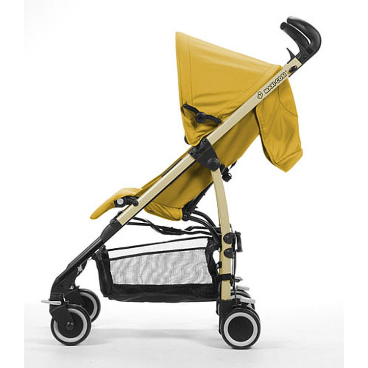 MAXI COSI Mila Bebek Arabası Olive Oil