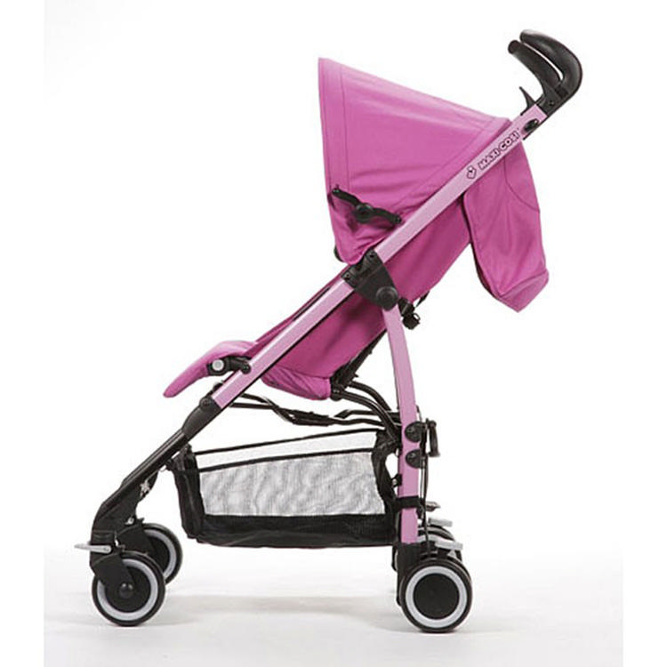 MAXI COSI Mila Bebek Arabası Dahlia Pink