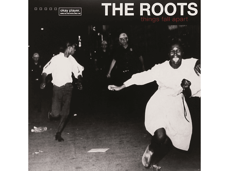 The Roots | Things Fall Apart LP | MediaMarkt