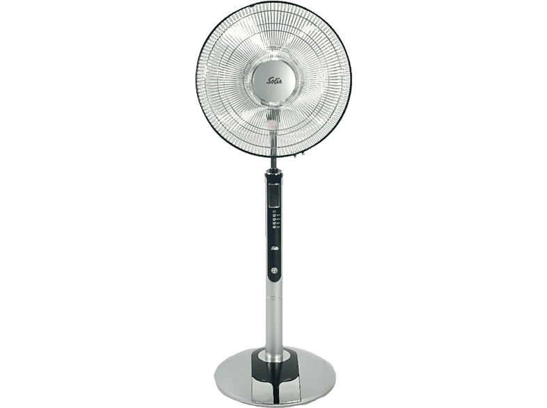 SOLIS Ventilator (Type 750 - 970.98)