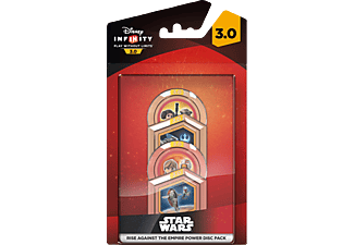 DISNEY FIGURE INFINITY3 RISE EMPIRE COINS  Bonus-Münzen-Set