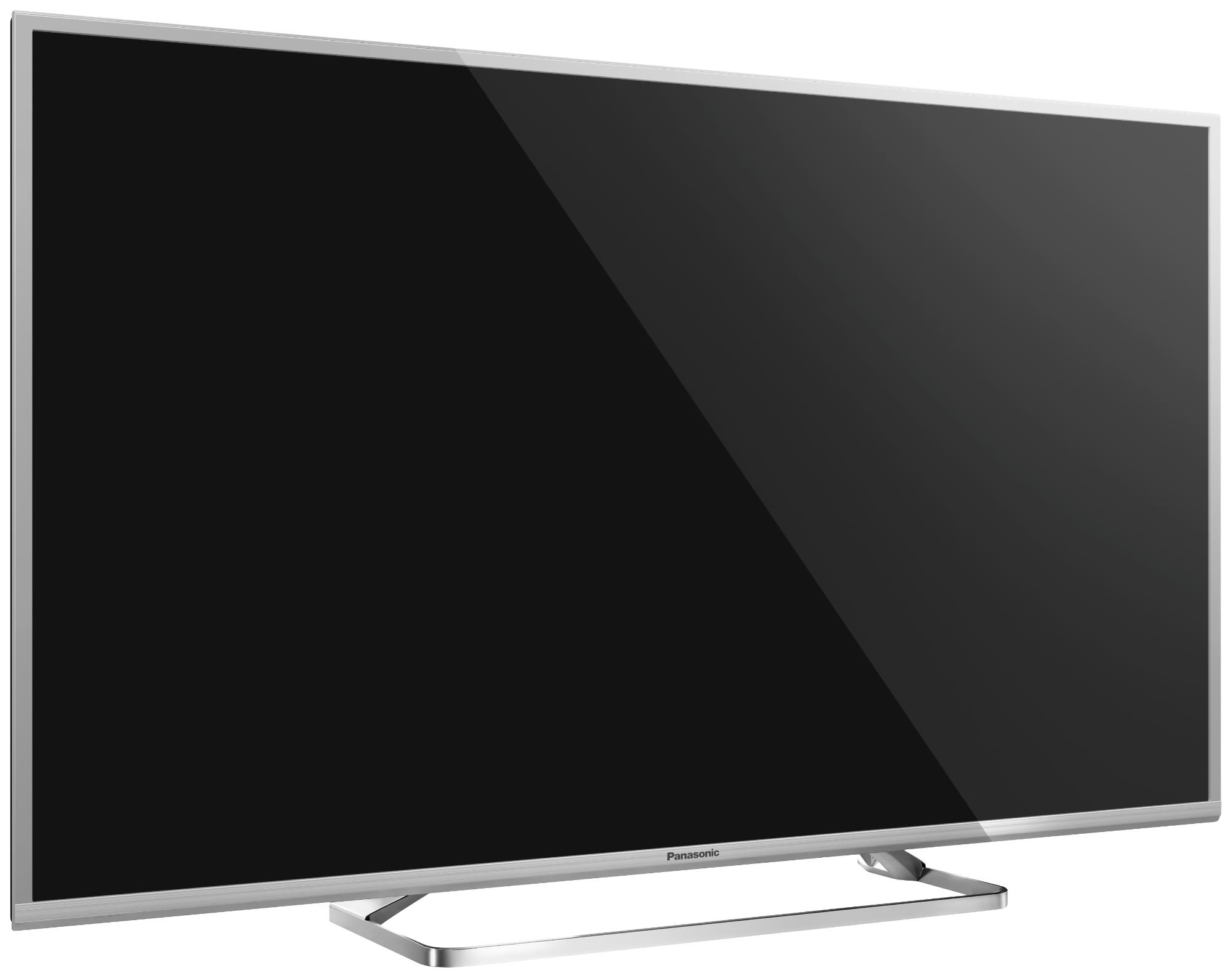 TV LED 40" - Panasonic TX-40CS630E Smart TV, 3D, WiFi