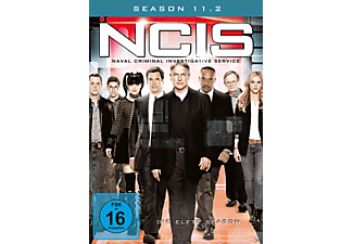 Navy Cis Staffel 11 2 Dvd Online Kaufen Mediamarkt