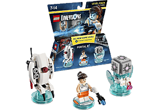 WB INTERACTIVE ENTERTAINMENT FIGURE LEGO DIMENSIONS LP PORTAL  Spielfiguren