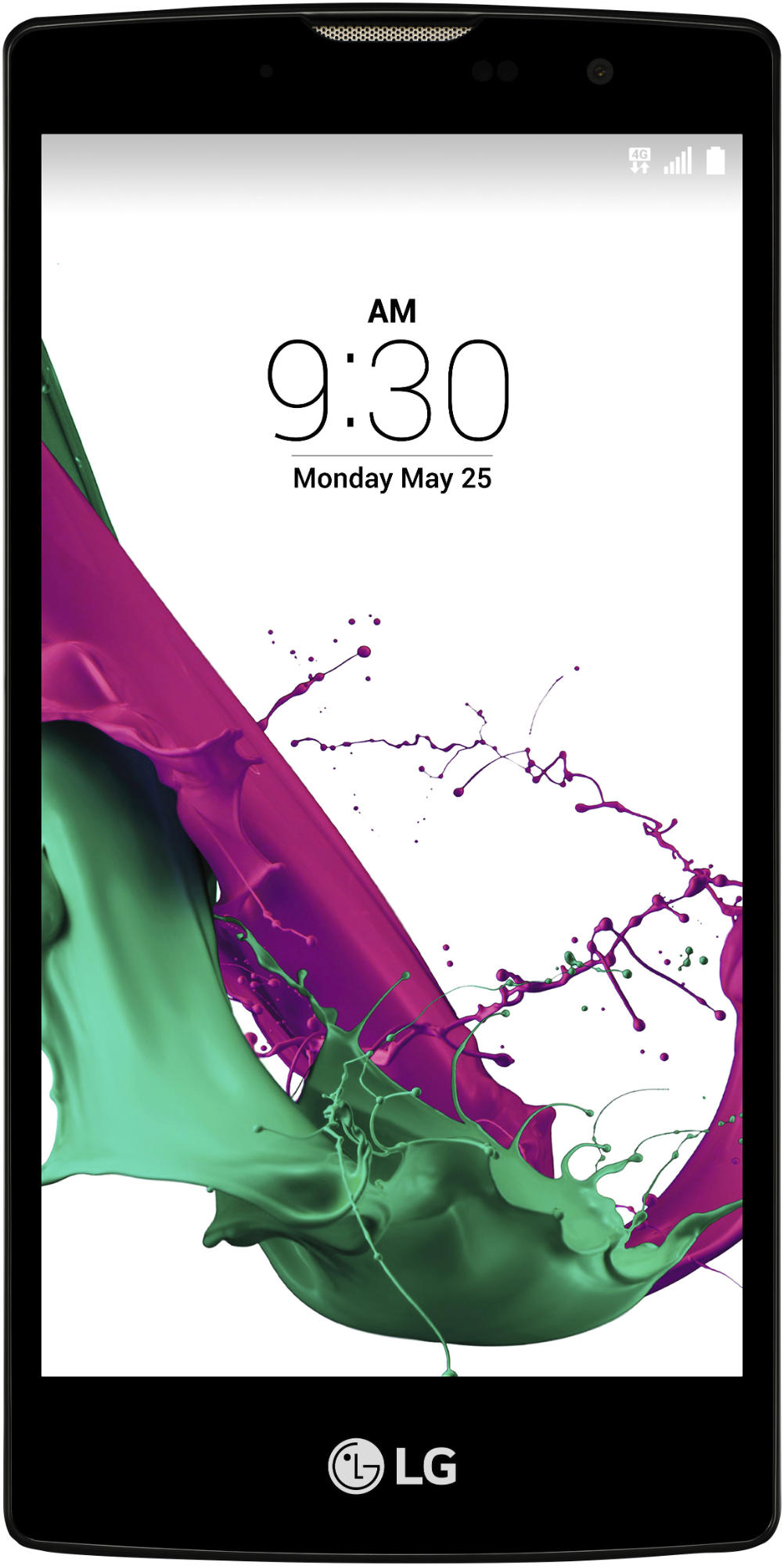 LG G4 C 8 GB Gold
