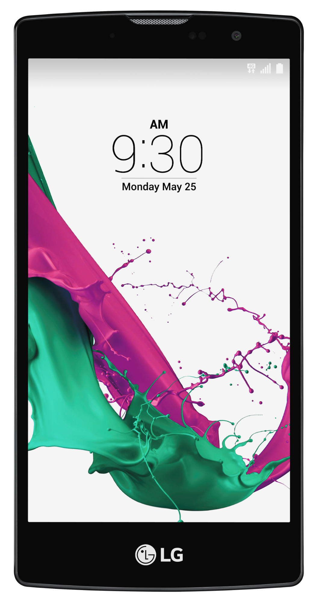 LG G4 C 8 GB Titan