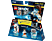 WB INTERACTIVE ENTERTAINMENT FIGURE LEGO DIMENSIONS LP PORTAL  Spielfiguren