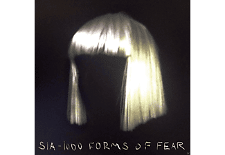Sia - 1000 Forms Of Fear  - (Vinyl)