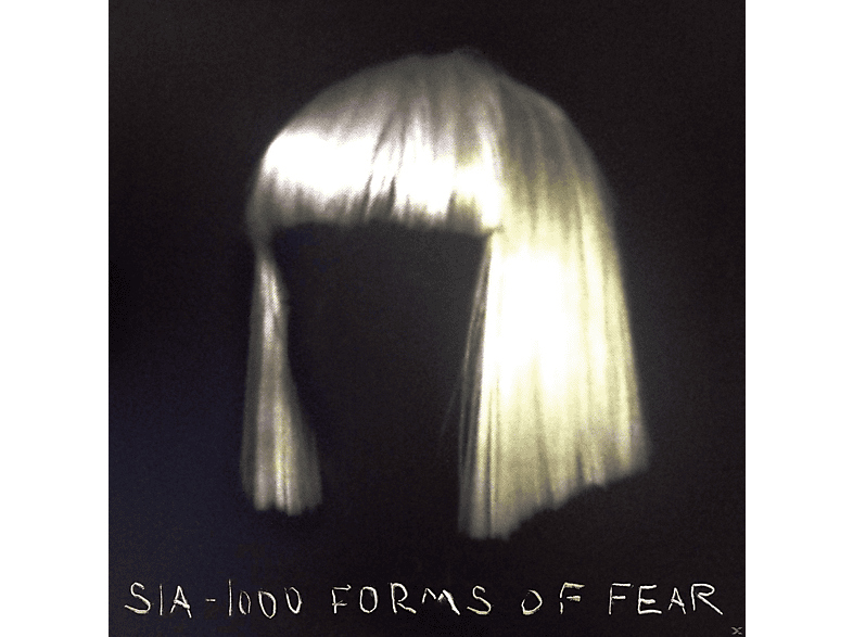 Monkey Puzzle Records 1000 Forms Of Fear