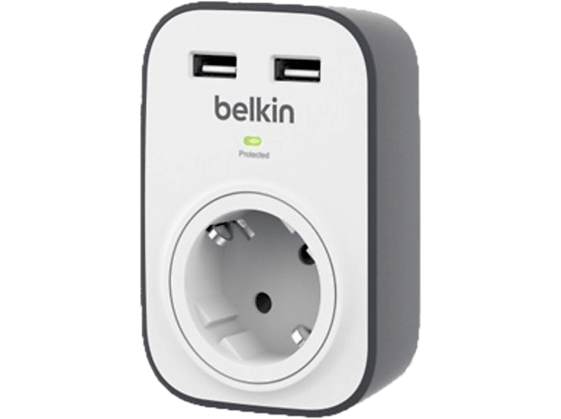 BELKIN BSV103VF Túlfeszültségvédő