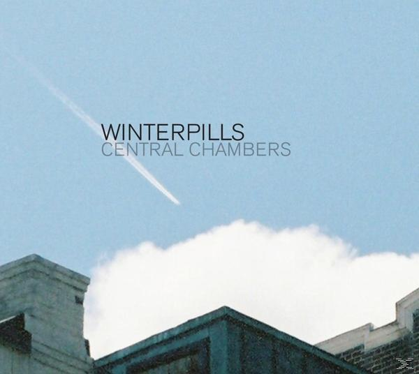 Central - (CD) - Chambers Winterpills